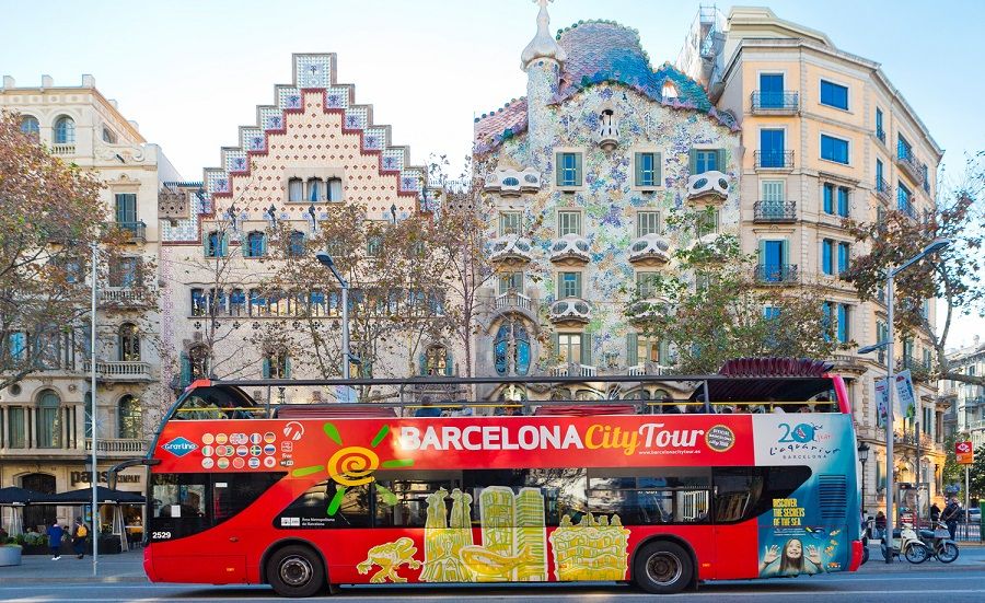 moventis barcelona city tour