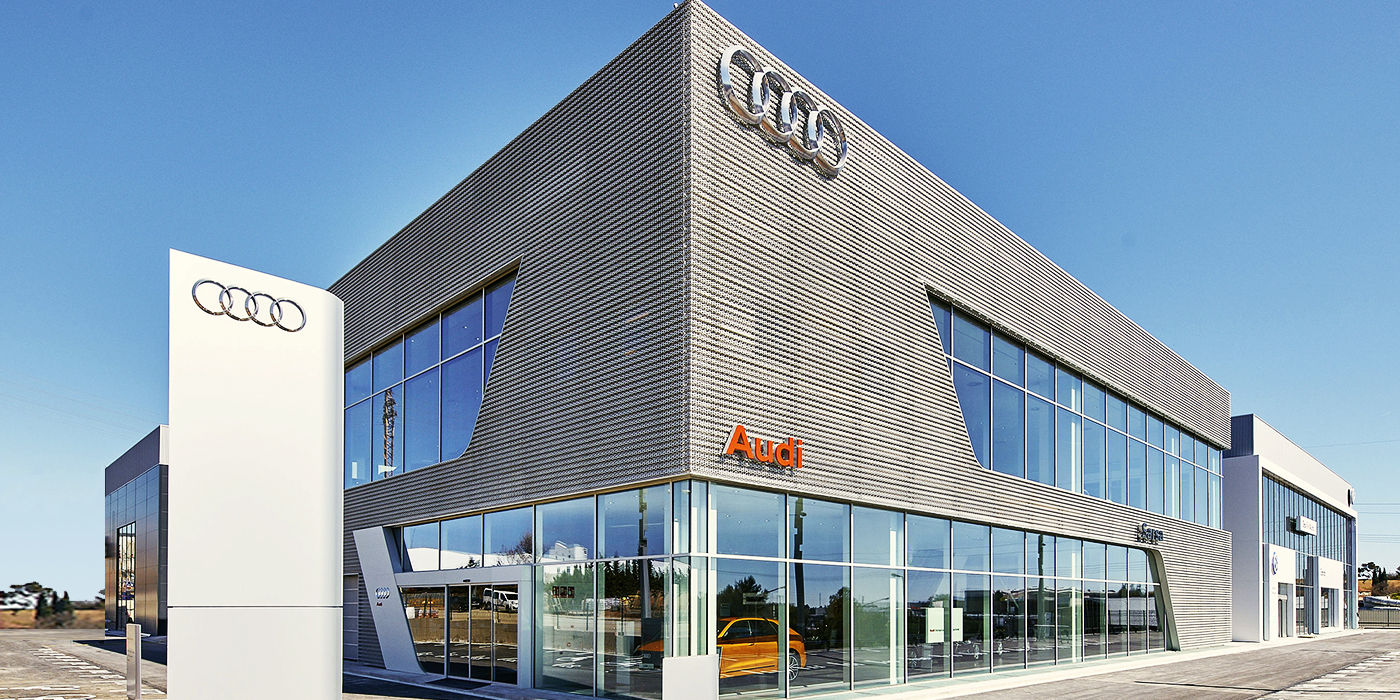 Sarsa Audi Terrassa Ventas Sarsa Audi Terrassa Ventas