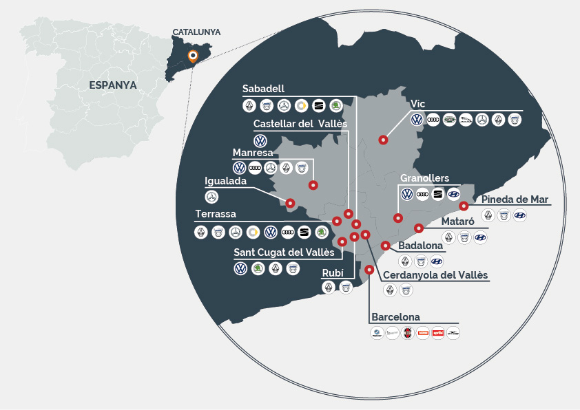 mapa movento