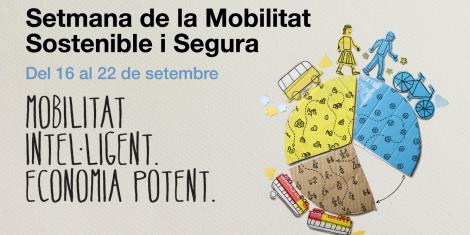 ecologia moventia setmana mobilitat sostenible 