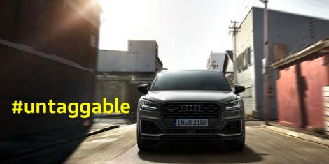 nuevo audi q2 terrassa sarsa movento moventia concesionario