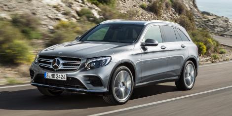 stern motor movento moventia mercedes benz glc suv coupe quim masferrer presentacio
