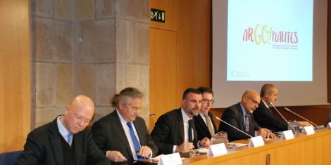 Moventis participa al programa ArGO!nautes, per apropar el patrimoni cultural als més joves