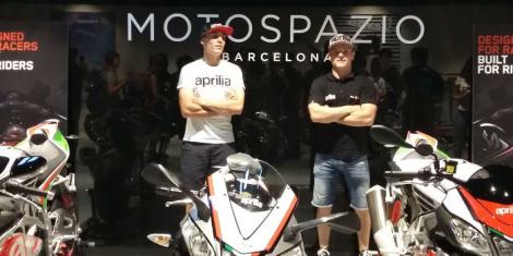 Moto GP, Circuit de Catalunya