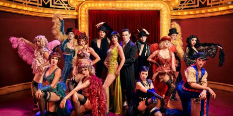 cabaret