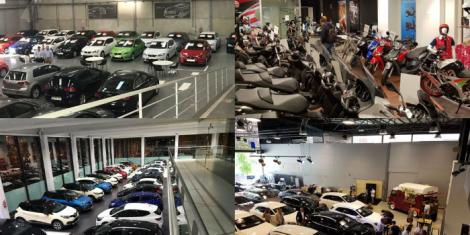ventas privadas
