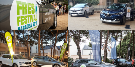 Finaliza el Fresc Festival 2018 con Movento repitiendo como patrocinador