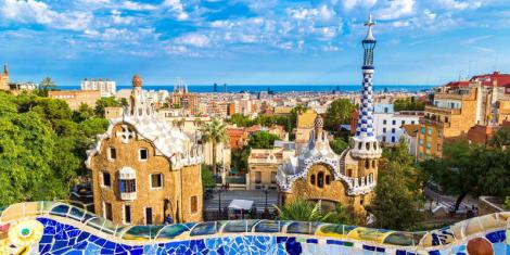 TCC Park Güell