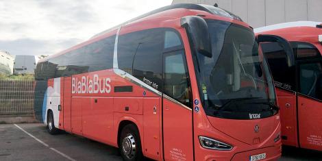 blablabus
