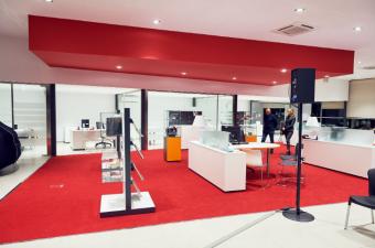seat granollers sabadell cotxe nou